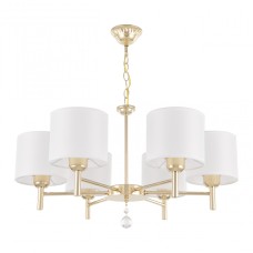 Подвесная люстра Arte Milano Amalfi 332756/6 FGD