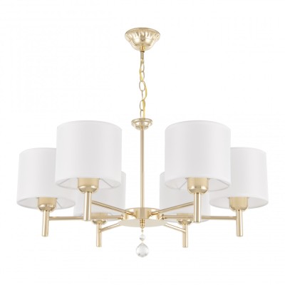 Подвесная люстра Arte Milano Amalfi 332756/6 FGD