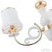 Подвесная люстра Arte Milano Florentia-1097 301097/3 Wh/Gd