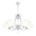Подвесная люстра Arte Milano Amalfi 335816/5 CR