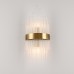 Настенный светильник Arte Milano Torcia 430122.180.2.E14.A1 BS