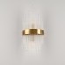 Настенный светильник Arte Milano Torcia 430122.180.2.E14.A1 BS