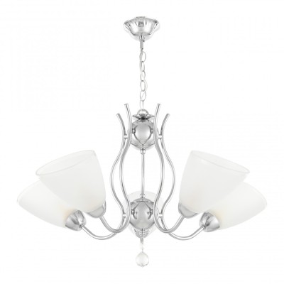 Подвесная люстра Arte Milano Amalfi 335816/5 CR