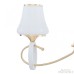 Подвесная люстра Arte Milano Florentia-2387 302387/3 Wh/Gd