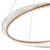 Подвесная люстра Arte Milano Venezia 318033/D600 BS