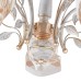 Подвесная люстра Arte Milano Amalfi 333026/5 WT+FGD