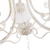 Потолочная люстра Arte Milano 341900/5 WT+G