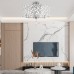 Потолочная люстра Arte Milano Sorrento 377019/6/50/470 CR