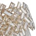 Люстра на штанге Arte Milano Sorrento 378019/7/300/470 GD