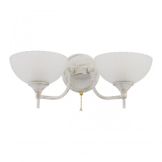 Бра Arte Milano 340049/2W WT+G