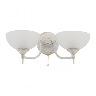 Бра Arte Milano 340049/2W WT+G