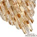 Подвесная люстра Arte Milano 25388.D600.H520.E14.11 G