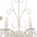 Подвесная люстра Arte Milano 341369/6 WT
