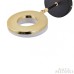 Бра Arte Milano 271399/1B BK/GD