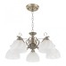 Подвесная люстра Arte Milano Amalfi 330644/5 AB