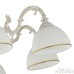 Потолочная люстра Arte Milano 346410/5 WT+G