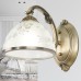 Бра Arte Milano 349737/1W AB