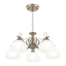 Подвесная люстра Arte Milano Amalfi 330644/5 AB