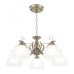 Подвесная люстра Arte Milano Amalfi 330644/5 AB