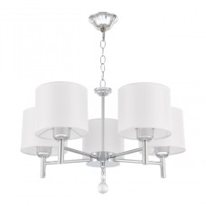 Подвесная люстра Arte Milano Amalfi 332756/5 CR