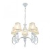 Подвесная люстра Arte Milano 347203/5 WT+G