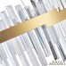 Подвесная люстра Arte Milano Venezia 312011/D600 BS