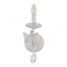 Бра Arte Milano 346179/1W WT+SL