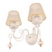 Бра Arte Milano 347620/2W WT+G