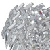 Люстра на штанге Arte Milano Sorrento 378019/9/300/570 CR