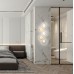Настенный светильник Arte Milano 5.1252B.D250.H600.LED G