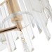 Потолочная люстра Arte Milano Sorrento 372509/6/500 GD