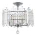 Потолочная люстра Arte Milano Sorrento 372409/5/100/400 CR