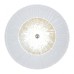 Настенный светильник Arte Milano 1.1252B.D150.H150.LED Ni