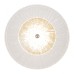 Настенный светильник Arte Milano 1.1252B.D150.H150.LED Ni