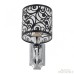Бра Arte Milano Florentia-4957 304957/1W Bk/Ni