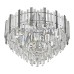 Потолочная люстра Arte Milano Sorrento 374409/9/60/570 CR