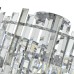 Потолочная люстра Arte Milano Sorrento 374409/9/60/570 CR