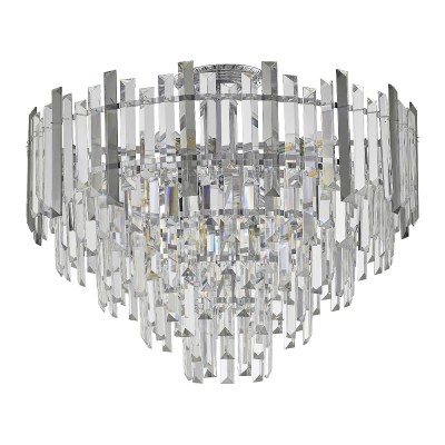 Потолочная люстра Arte Milano Sorrento 374409/9/60/570 CR