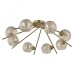 Потолочная люстра Arte Milano Amalfi 322307/8 AB