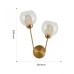 Бра Arte Milano Neapolis 272880/2B GD