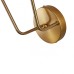 Бра Arte Milano Neapolis 272880/2B GD