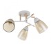 Потолочная люстра Arte Milano Amalfi 327410/3 FG+WH