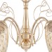 Подвесная люстра Arte Milano Amalfi 339156/5 FGD