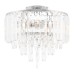 Потолочная люстра Arte Milano Sorrento 375509/6/40/390 CR