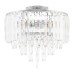 Потолочная люстра Arte Milano Sorrento 375509/6/40/390 CR