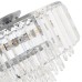 Потолочная люстра Arte Milano Sorrento 375509/6/40/390 CR
