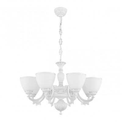 Подвесная люстра Arte Milano 342837/8 WT+SL