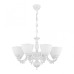 Подвесная люстра Arte Milano 342837/8 WT+SL