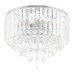Потолочная люстра Arte Milano Sorrento 375509/6/40/390 CR