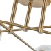 Потолочная люстра Arte Milano Neapolis 272880/6 GD